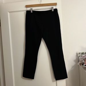 Theory Legging type pants 4